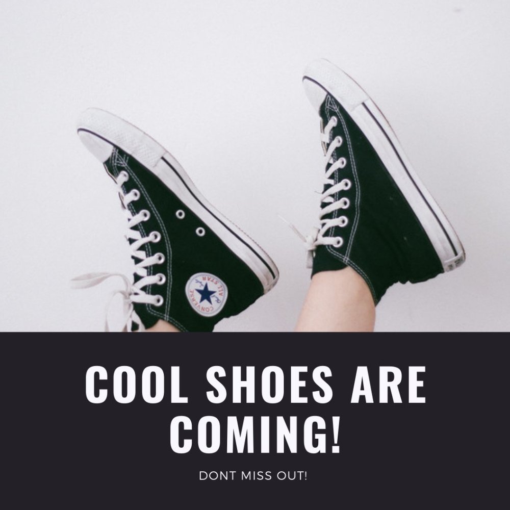 DON'T MISS IT!